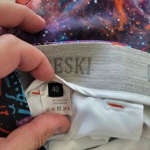 Hreski mens golf shorts lot